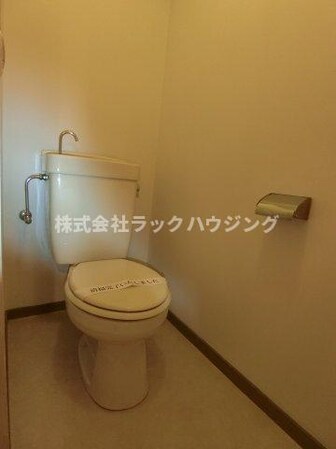 グリーンハイツ今津の物件内観写真